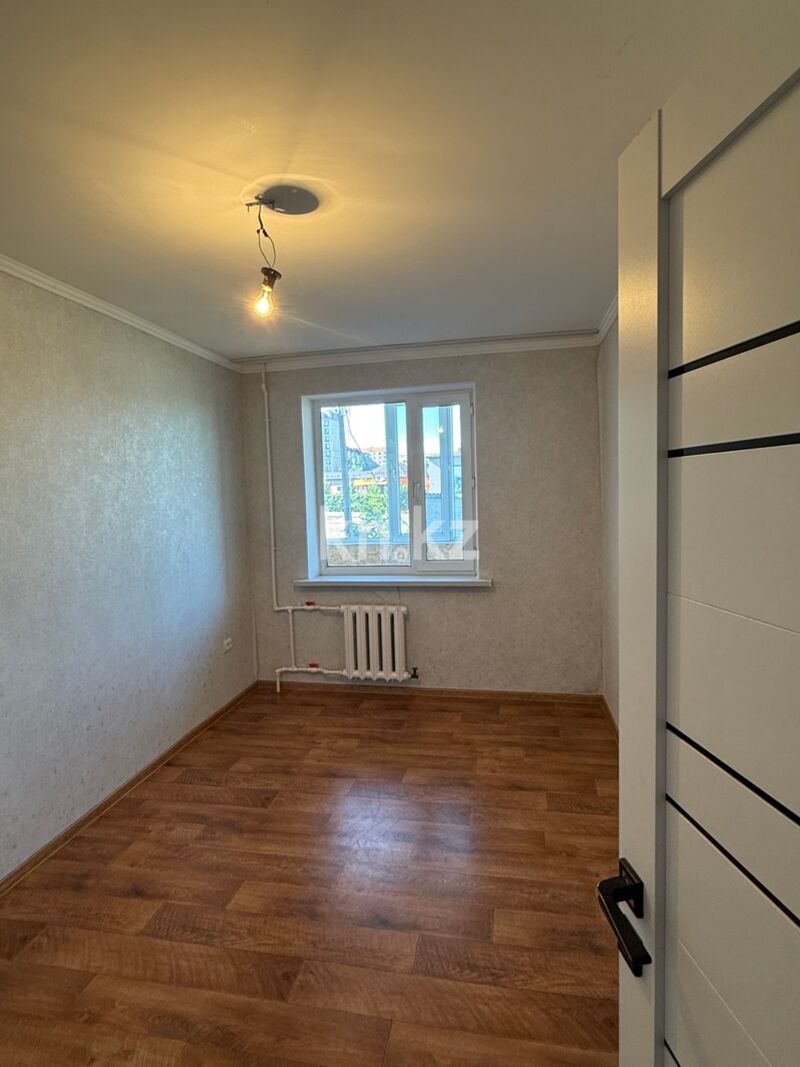 Продажа 2-комнатной квартиры, 54 м² - Продажа двухкомнатных квартир в панельном доме в Темиртау - страница 6 фото 3 из 16