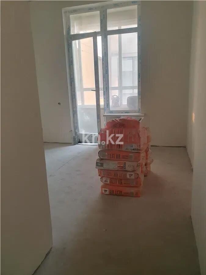 Продажа 2-комнатной квартиры, 75 м² - Продажа двухкомнатных квартир в р-не Есиль Астаны фото 2 из 2