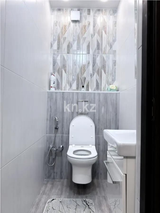 Продажа 3-комнатной квартиры, 102.9 м² - Продажа трехкомнатных квартир в Ауэзовском р-не Алматы - страница 23 фото 5 из 6