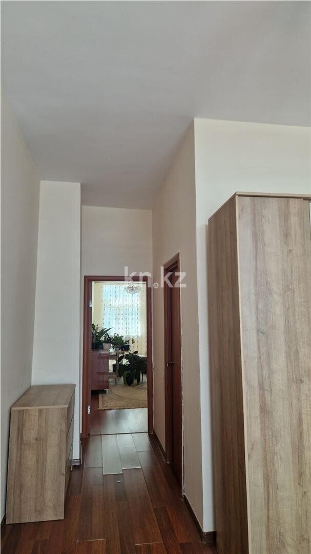 Продажа 2-комнатной квартиры, 70 м² - Продажа квартир в монолитно-каркасном доме в Астане - страница 4 фото 8 из 11