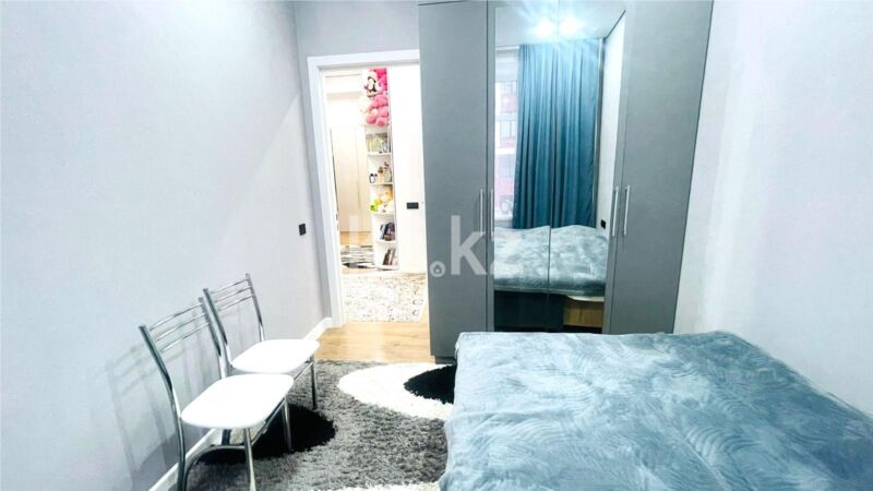 Продажа 3-комнатной квартиры, 80 м² - Продажа трехкомнатных квартир на Юго-Востоке Караганды - страница 20 фото 9 из 13