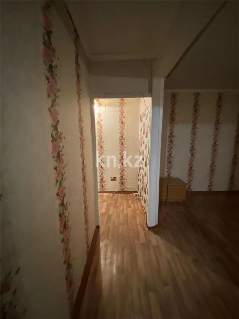 Продажа 1-комнатной квартиры, 33 м² - Продажа однокомнатных квартир в панельном доме в Караганде - страница 9 фото 4 из 9