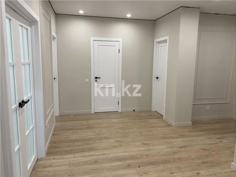 Продажа 3-комнатной квартиры, 96.5 м² - Продажа квартир в Казахстане - страница 12 фото 2 из 3