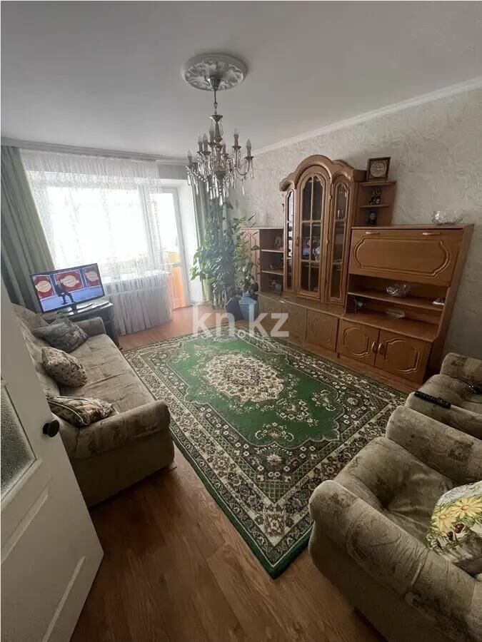 Продажа 2-комнатной квартиры, 49 м² - Продажа двухкомнатных квартир от собственников в Караганде - страница 25 фото 1 из 8