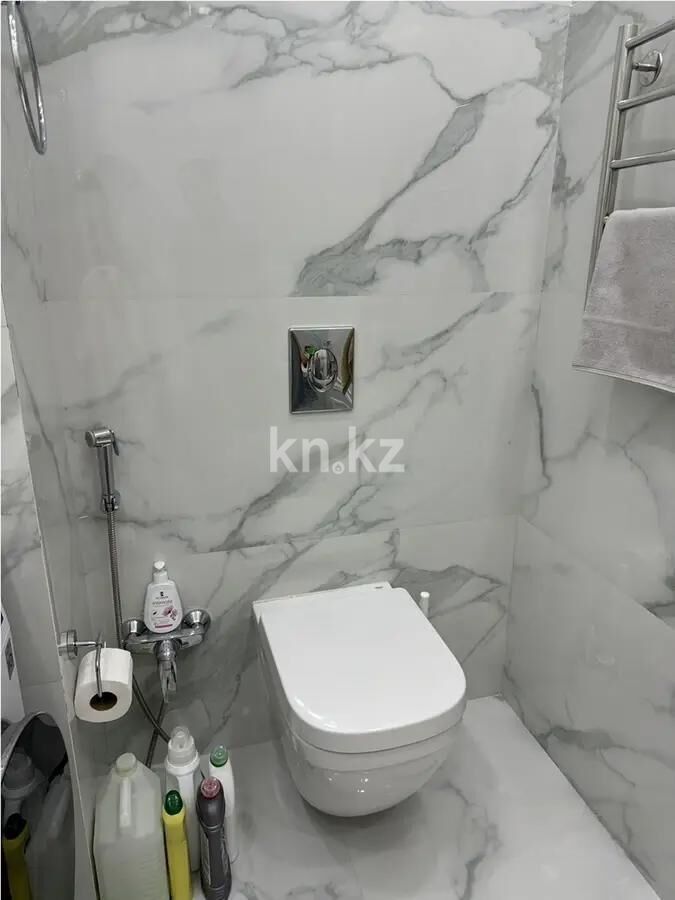 Продажа 3-комнатной квартиры, 79 м² - Продажа трехкомнатных квартир в Бостандыкском р-не Алматы - страница 14 фото 6 из 7