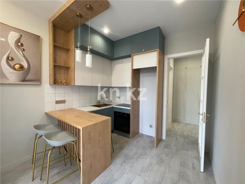 Продажа 2-комнатной квартиры, 63 м² - Продажа квартир в Казахстане - страница 274 фото 10 из 17