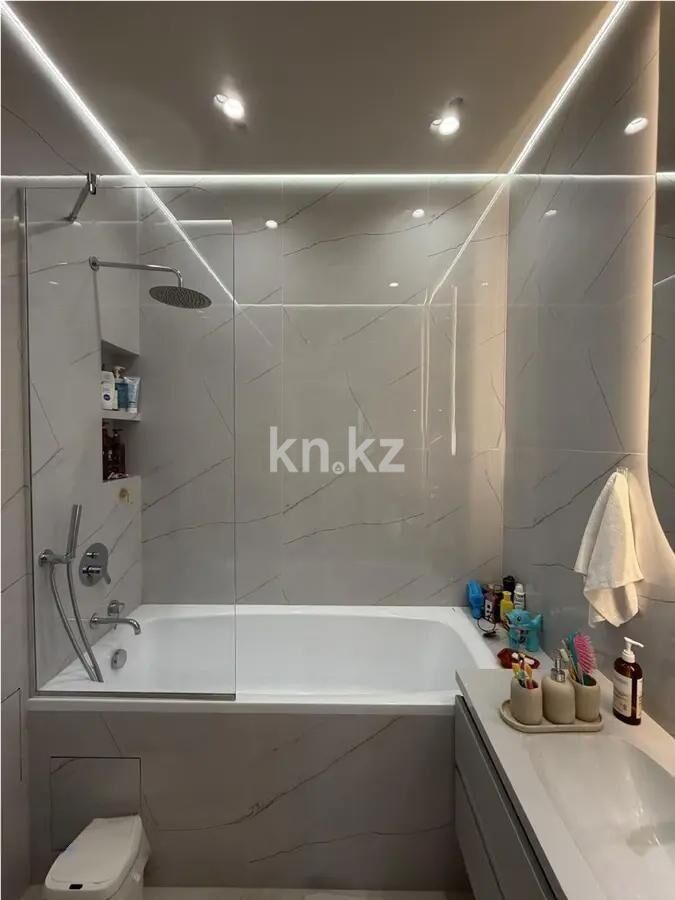Продажа 4-комнатной квартиры, 111 м² - Продажа четырехкомнатных квартир в Алматы - страница 18 фото 3 из 3