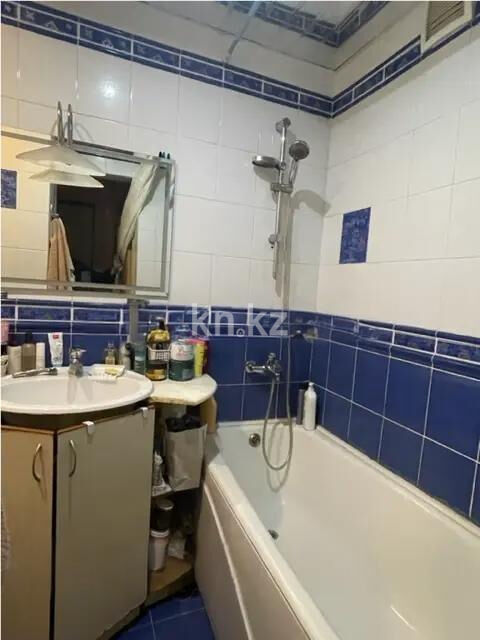 Продажа 1-комнатной квартиры, 35 м² - Продажа однокомнатных квартир в Медеуском р-не Алматы - страница 7 фото 3 из 4