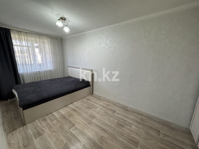 Продажа 3-комнатной квартиры, 64 м² - Продажа трехкомнатных квартир на Юго-Востоке Караганды - страница 28 фото 4 из 13