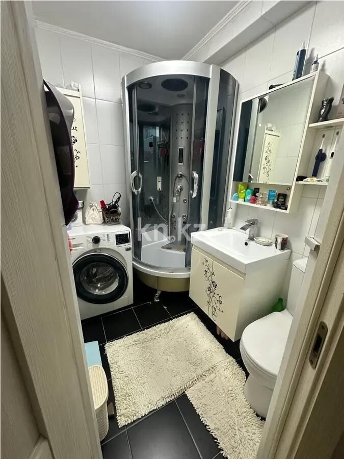 Продажа 3-комнатной квартиры, 63 м² - Продажа квартир в панельном доме в Алматы - страница 36 фото 5 из 5