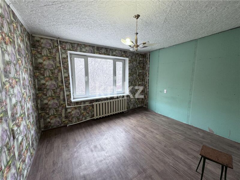 Продажа 1-комнатной квартиры, 27 м² - Продажа однокомнатных квартир в районе Нового рынка Караганды фото 2 из 14