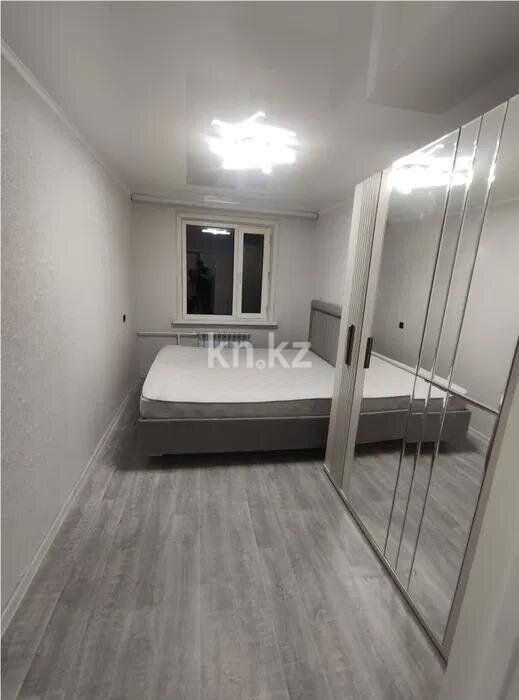 Продажа 2-комнатной квартиры, 44 м² - Продажа квартир в панельном доме в Казахстане - страница 12 фото 2 из 5