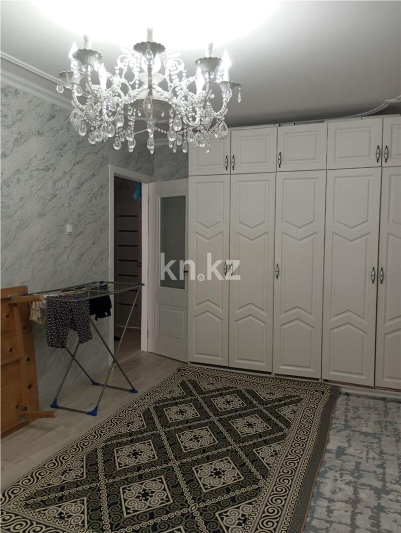 Продажа 3-комнатной квартиры, 61 м² - Продажа трехкомнатных квартир в Темиртау - страница 15 фото 4 из 10