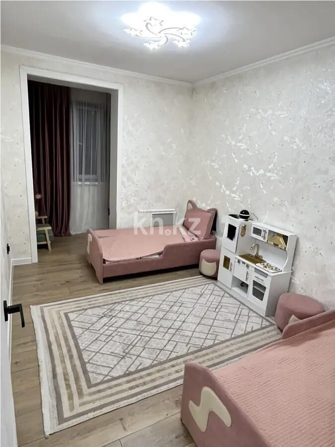 Продажа 3-комнатной квартиры, 60 м² - Продажа трехкомнатных квартир в Наурызбайском р-не Алматы - страница 12 фото 3 из 6