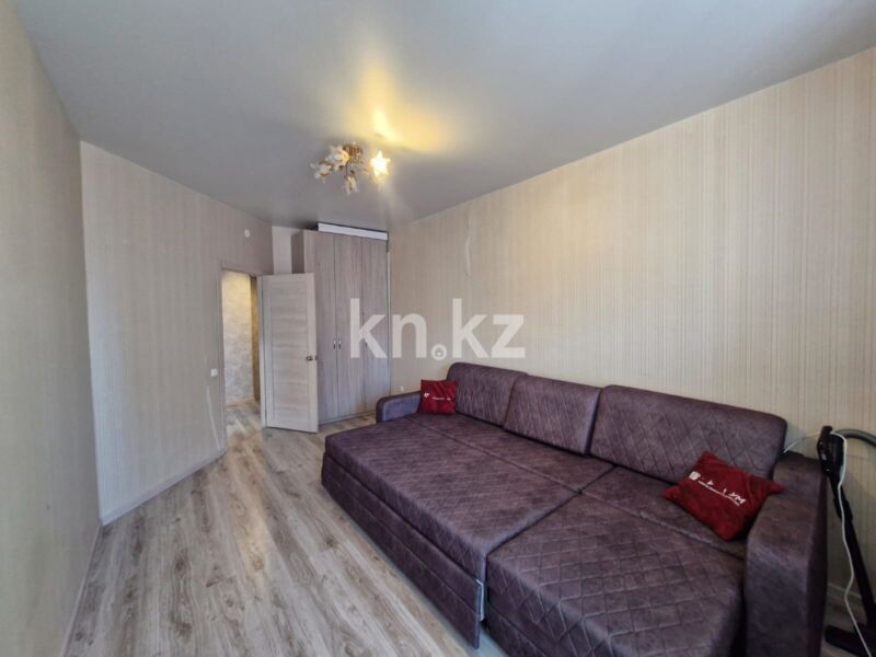 Продажа 1-комнатной квартиры, 39.5 м² - Продажа квартир в Казахстане фото 2 из 11