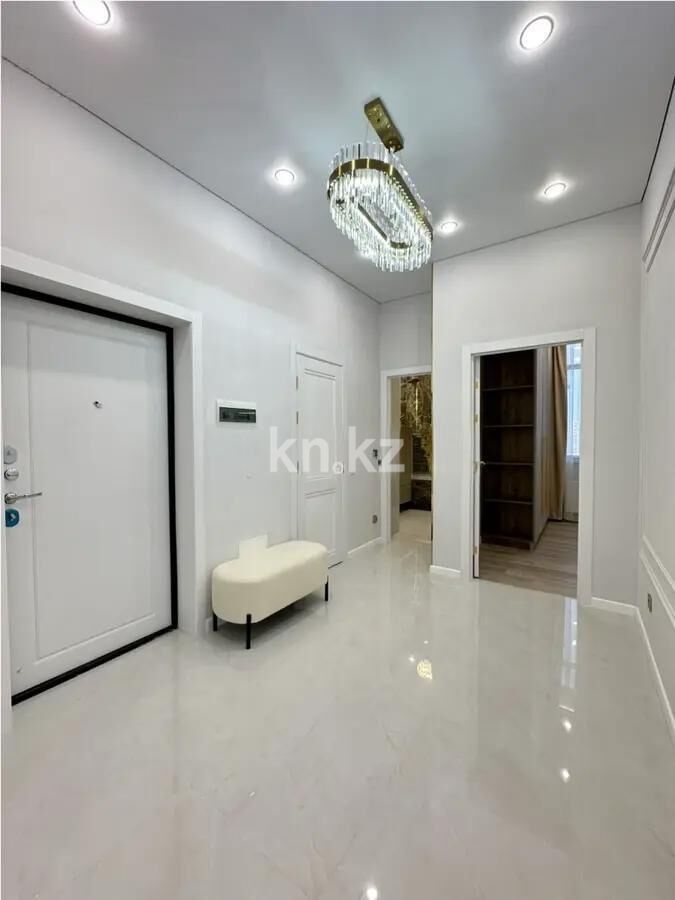 Продажа 3-комнатной квартиры, 70 м² - Продажа трехкомнатных квартир в блочном доме в Казахстане - страница 47 фото 6 из 6