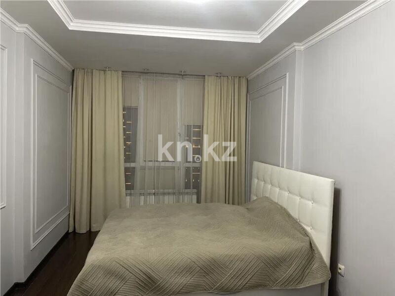 Продажа 4-комнатной квартиры, 203 м² - Продажа квартир в р-не Байконур Астаны - страница 7 фото 3 из 5