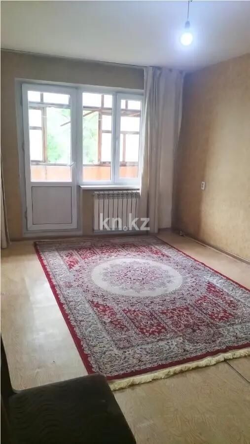 Продажа 1-комнатной квартиры, 31 м² - Продажа однокомнатных квартир в панельном доме в Алматы - страница 3 фото 1 из 2