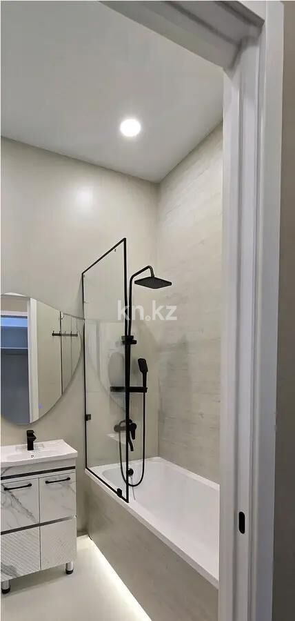 Продажа 2-комнатной квартиры, 35 м² - Продажа двухкомнатных квартир в Бостандыкском р-не Алматы - страница 40 фото 6 из 7