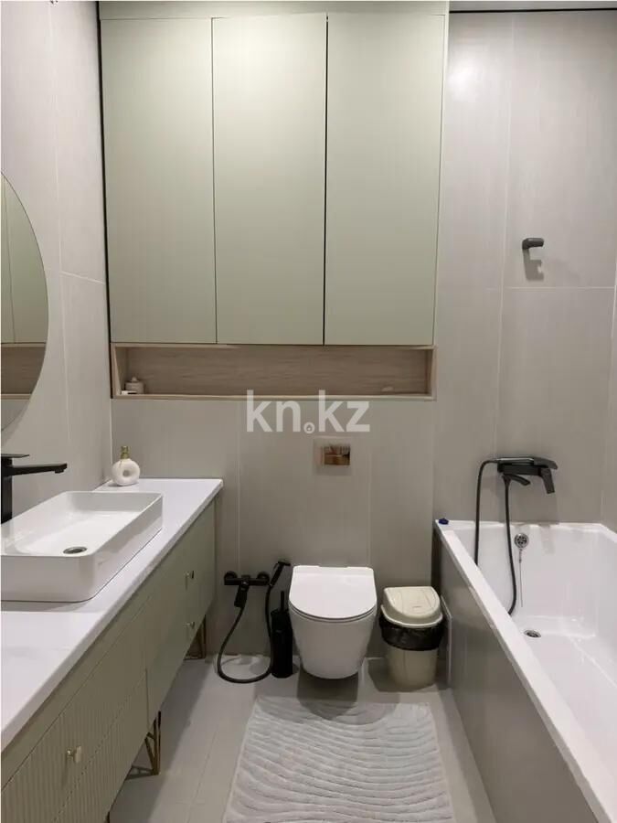 Продажа 4-комнатной квартиры, 134 м² - Продажа четырехкомнатных квартир в Астане - страница 22 фото 6 из 8