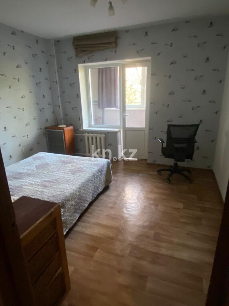 Аренда 2-комнатной квартиры, 55 м² - Аренда недвижимости в Алматы фото 2 из 2