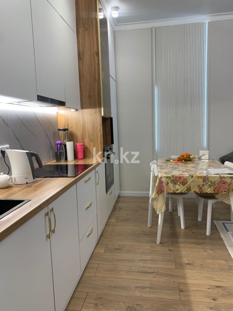 Продажа 3-комнатной квартиры, 62 м² - Продажа квартир в кирпичном доме в Астане - страница 204 фото 4 из 17