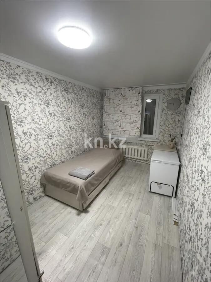 Продажа 3-комнатной квартиры, 61 м² - Продажа трехкомнатных квартир в панельном доме в Караганде - страница 19 фото 3 из 7