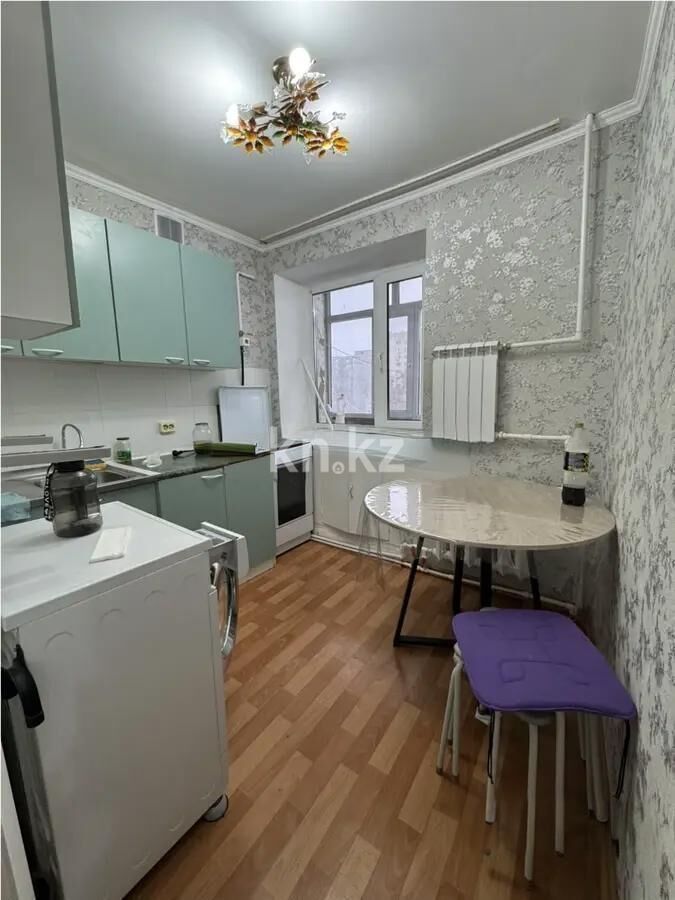 Продажа 1-комнатной квартиры, 34 м² - Продажа однокомнатных квартир на Юго-Востоке Караганды - страница 3 фото 2 из 3