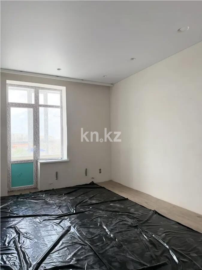 Продажа 3-комнатной квартиры, 88 м² - Продажа трехкомнатных квартир в блочном доме в Казахстане - страница 41 фото 3 из 5