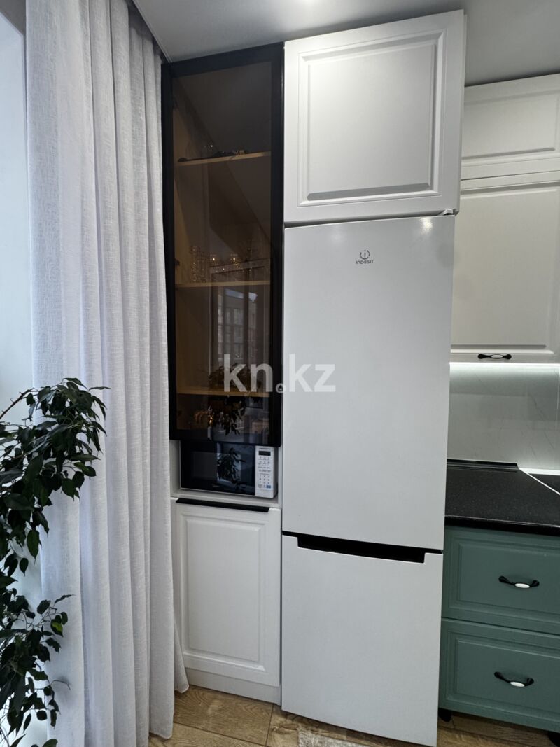 Продажа 2-комнатной квартиры, 53.2 м² - Продажа двухкомнатных квартир в Астане - страница 182 фото 12 из 35