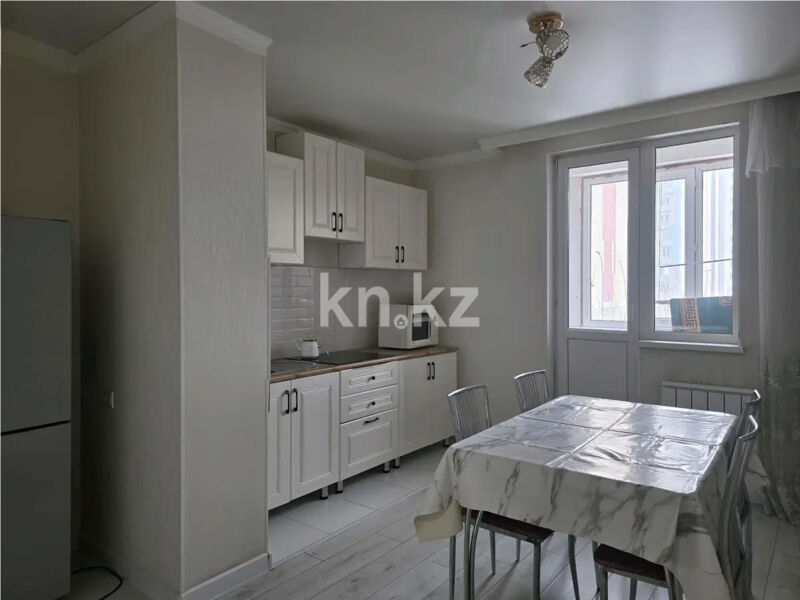 Продажа 2-комнатной квартиры, 60 м² - Продажа двухкомнатных квартир в монолитно-каркасном доме в Казахстане - страница 221 фото 2 из 3
