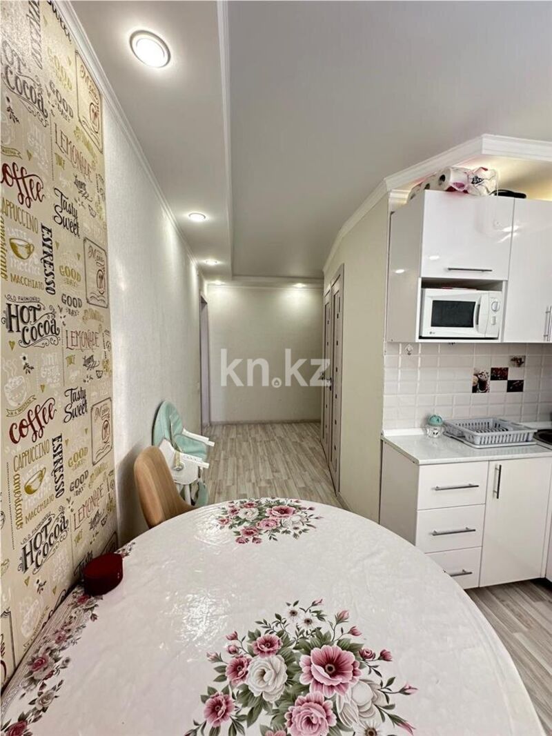Продажа 3-комнатной квартиры, 69 м² - Продажа домов, коттеджей в Актобе фото 11 из 18