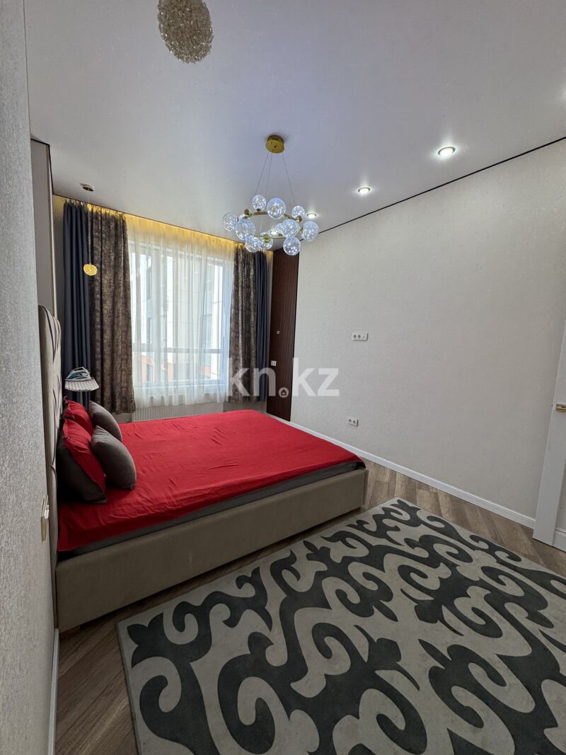 Аренда 2-комнатной квартиры, 65 м² - Аренда недвижимости в Казахстане - страница 5 фото 3 из 17