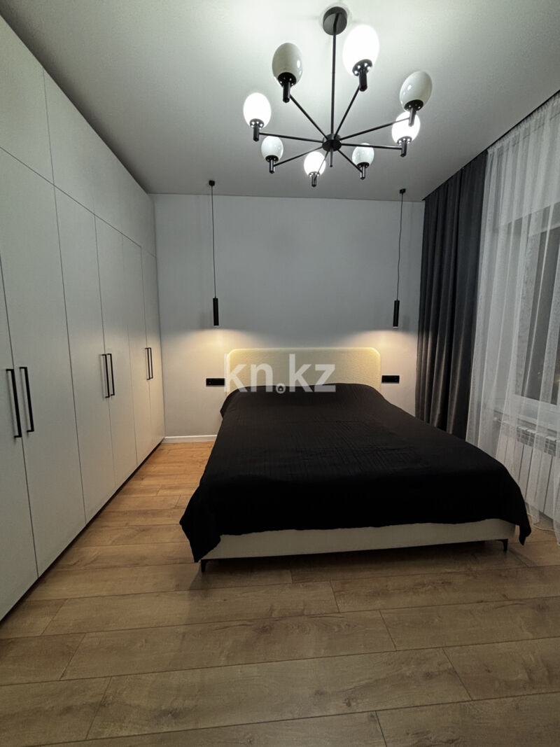 Продажа 4-комнатной квартиры, 105 м² - Продажа четырехкомнатных квартир в Караганде - страница 3 фото 18 из 22