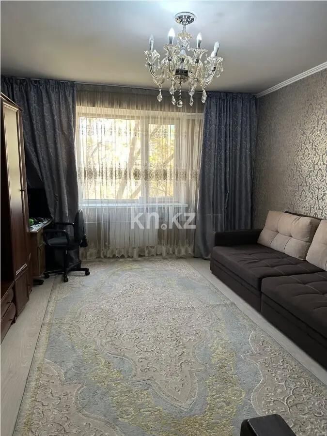 Продажа 2-комнатной квартиры, 70 м² - Продажа двухкомнатных квартир в Алатауском р-не Алматы - страница 18 фото 1 из 3
