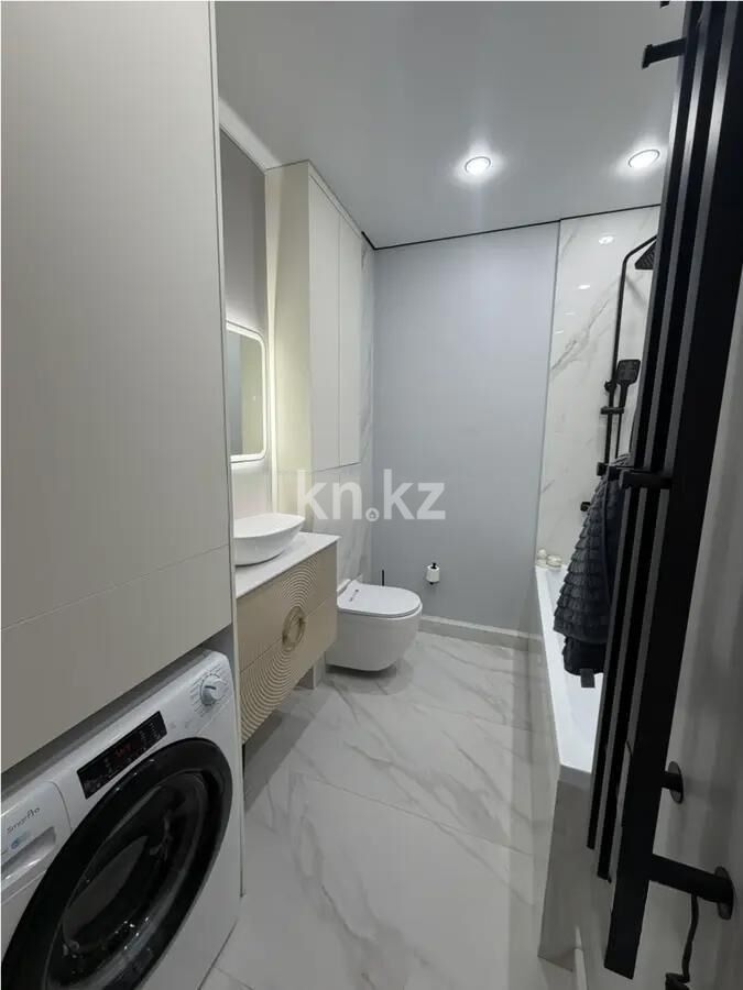 Продажа 2-комнатной квартиры, 39 м² - Продажа двухкомнатных квартир в р-не Есиль Астаны - страница 19 фото 4 из 5