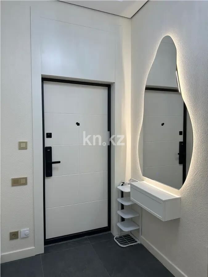 Продажа 3-комнатной квартиры, 86 м² - Продажа трехкомнатных квартир в блочном доме в Казахстане - страница 33 фото 7 из 7