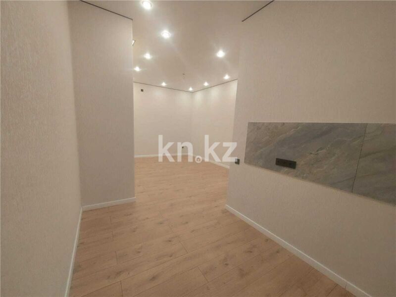 Продажа 1-комнатной квартиры, 32.4 м² - Продажа квартир в блочном доме в Астане фото 4 из 7