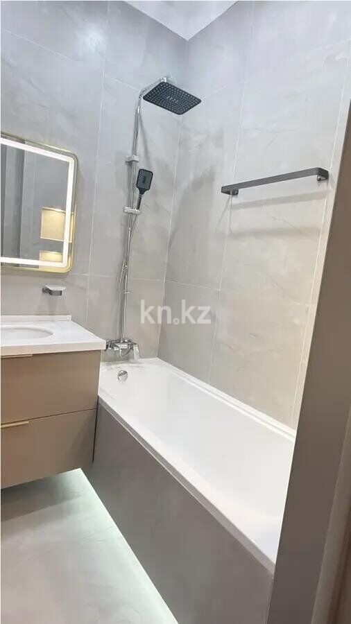 Продажа 2-комнатной квартиры, 60 м² - Недвижимость в Алматы фото 4 из 6