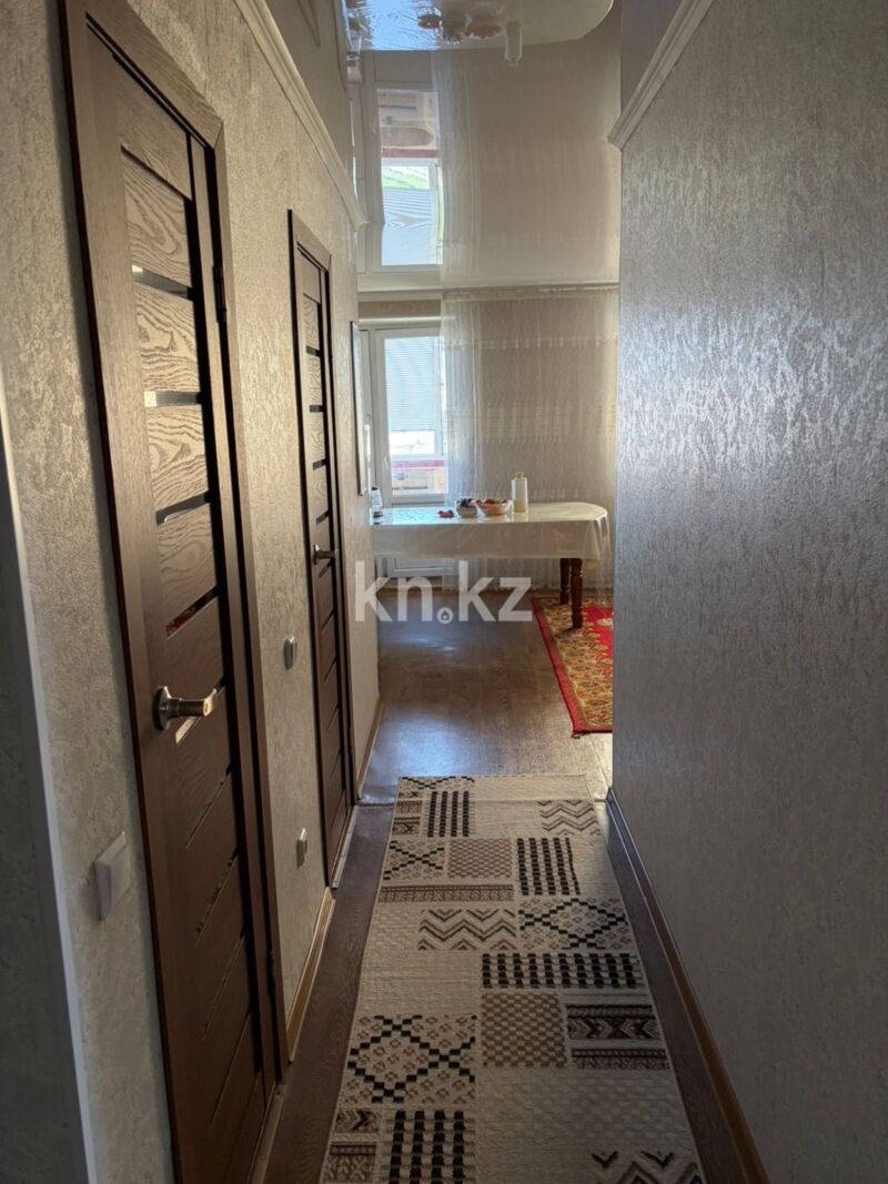Продажа 2-комнатной квартиры, 54 м² - Продажа двухкомнатных квартир в р-не Сарыарка Астаны - страница 16 фото 22 из 22
