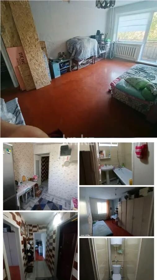 Продажа 2-комнатной квартиры, 45 м² - Продажа квартир в Пришахтинске Караганды - страница 5 фото 1 из 1