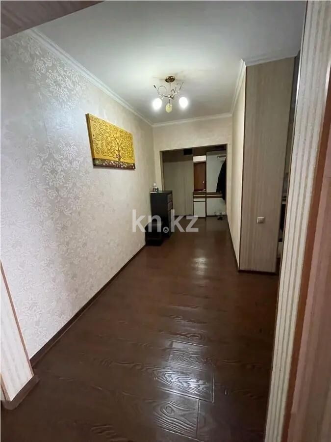 Продажа 2-комнатной квартиры, 55.3 м² - Продажа двухкомнатных квартир в Алмалинском р-не Алматы - страница 21 фото 5 из 6