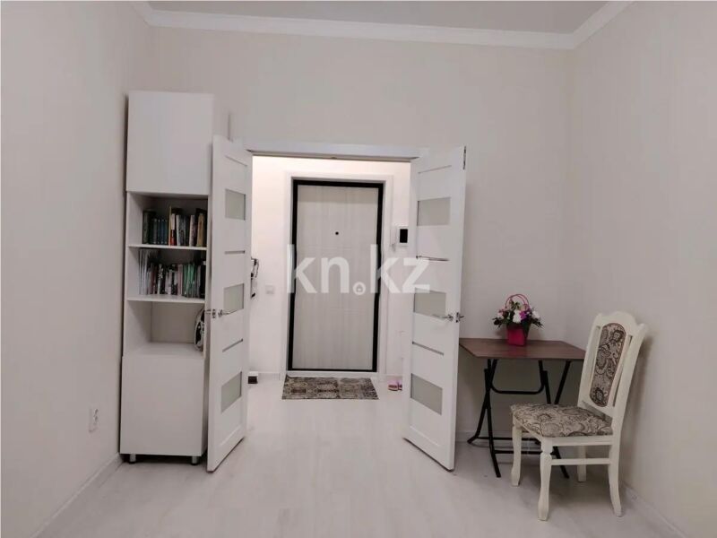 Продажа 1-комнатной квартиры, 35 м² - Продажа однокомнатных квартир в блочном доме в Астане - страница 32 фото 4 из 6