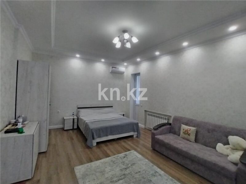 Продажа 2-комнатной квартиры, 84.6 м² - Продажа двухкомнатных квартир в р-не Сарыарка Астаны - страница 16 фото 8 из 12