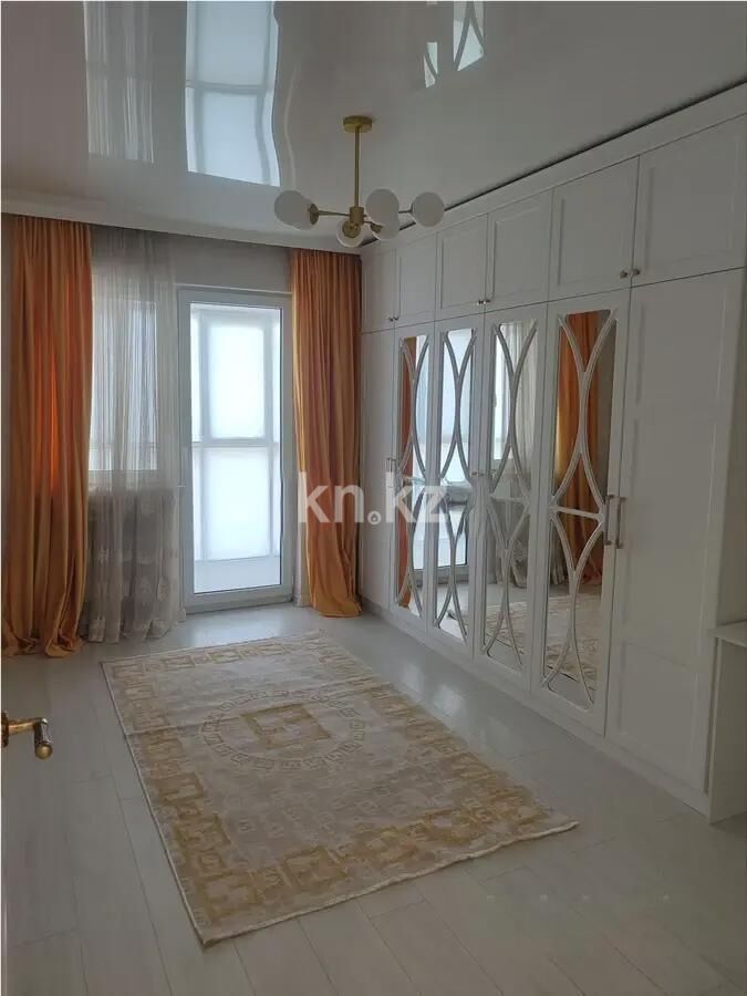 Продажа 3-комнатной квартиры, 90 м² - Продажа трехкомнатных квартир в Алматы фото 2 из 5