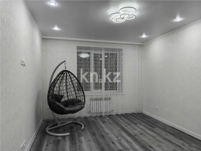 Продажа 3-комнатной квартиры, 82 м² - Продажа трехкомнатных квартир в монолитно-каркасном доме в Казахстане - страница 6 фото 1 из 6