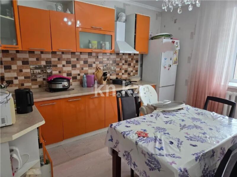 Продажа 3-комнатной квартиры, 95 м² - Продажа квартир в монолитно-каркасном доме в Астане - страница 123 фото 4 из 5