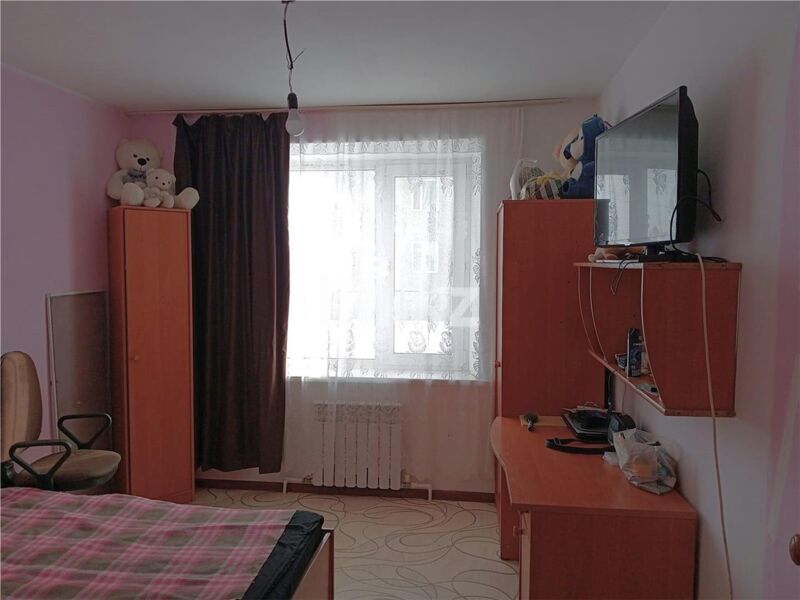 Продажа 2-комнатной квартиры, 45 м² - Продажа двухкомнатных квартир в Абае - страница 3 фото 3 из 9