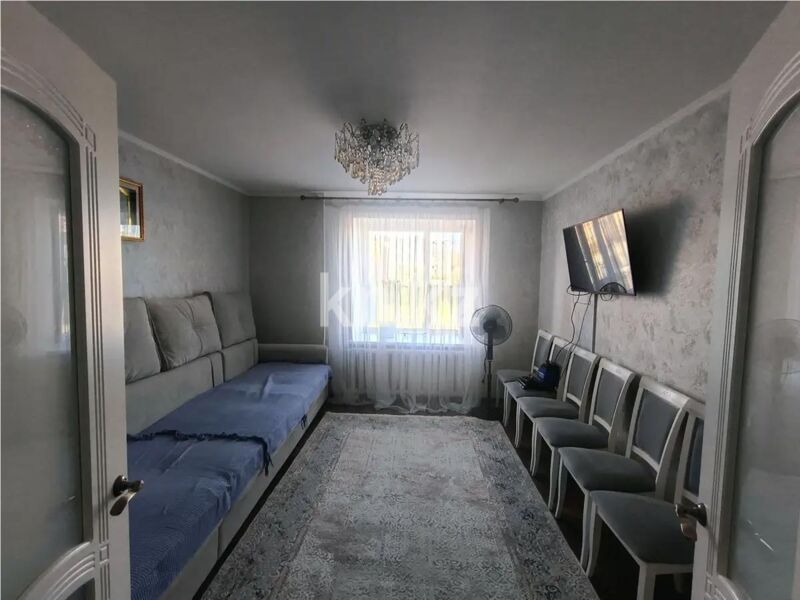 Продажа 2-комнатной квартиры, 49.1 м² - Продажа двухкомнатных квартир в р-не Сарыарка Астаны - страница 17 фото 2 из 6