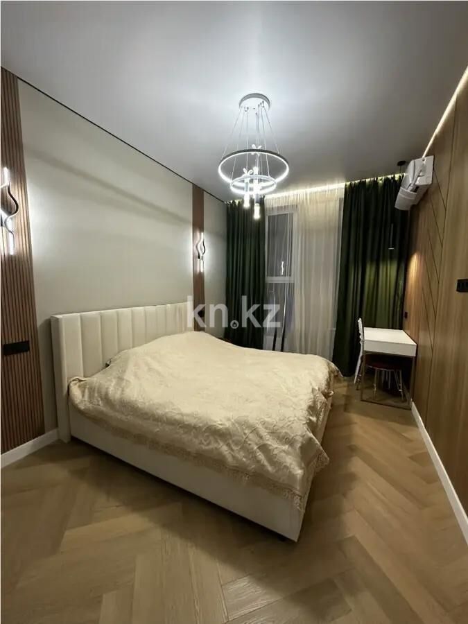 Продажа 2-комнатной квартиры, 46.5 м² - Продажа квартир от собственников в Алматы - страница 530 фото 2 из 4